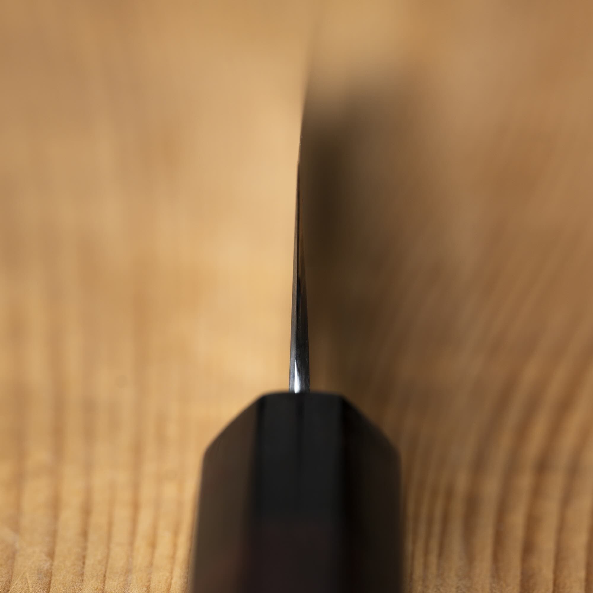 Shibata Koutetsu Chromax Petty 135mm
