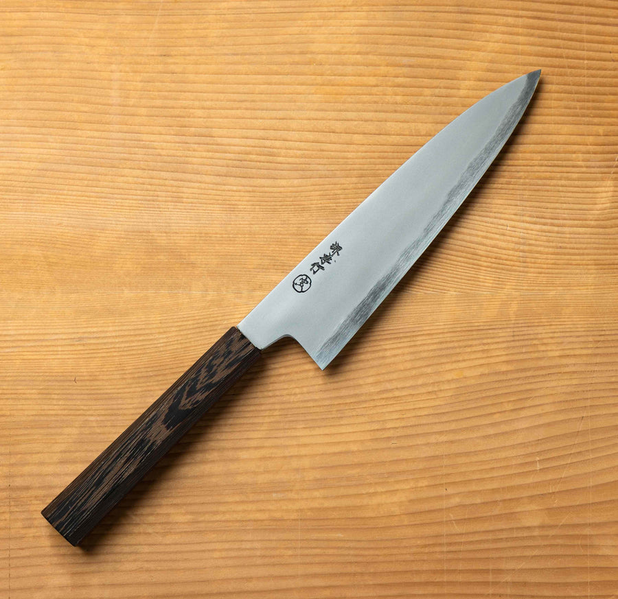 Sakai Takayuki Sanpo White #2 Gyutou 210mm