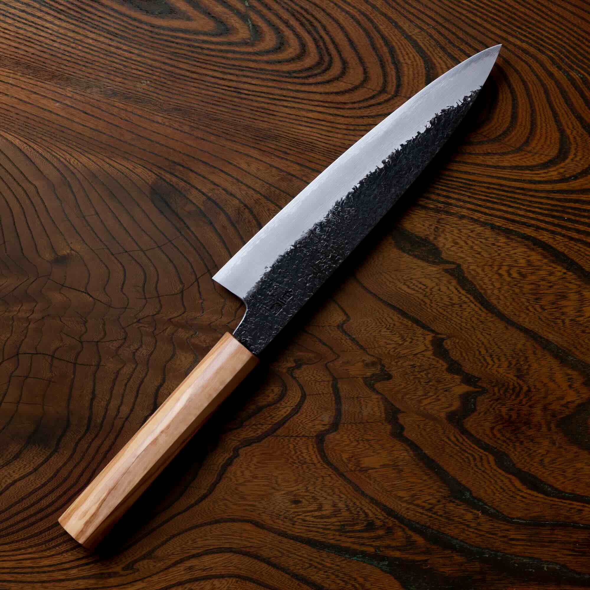 Sakai Takayuki Sanpo Mizu Gyutou 210mm