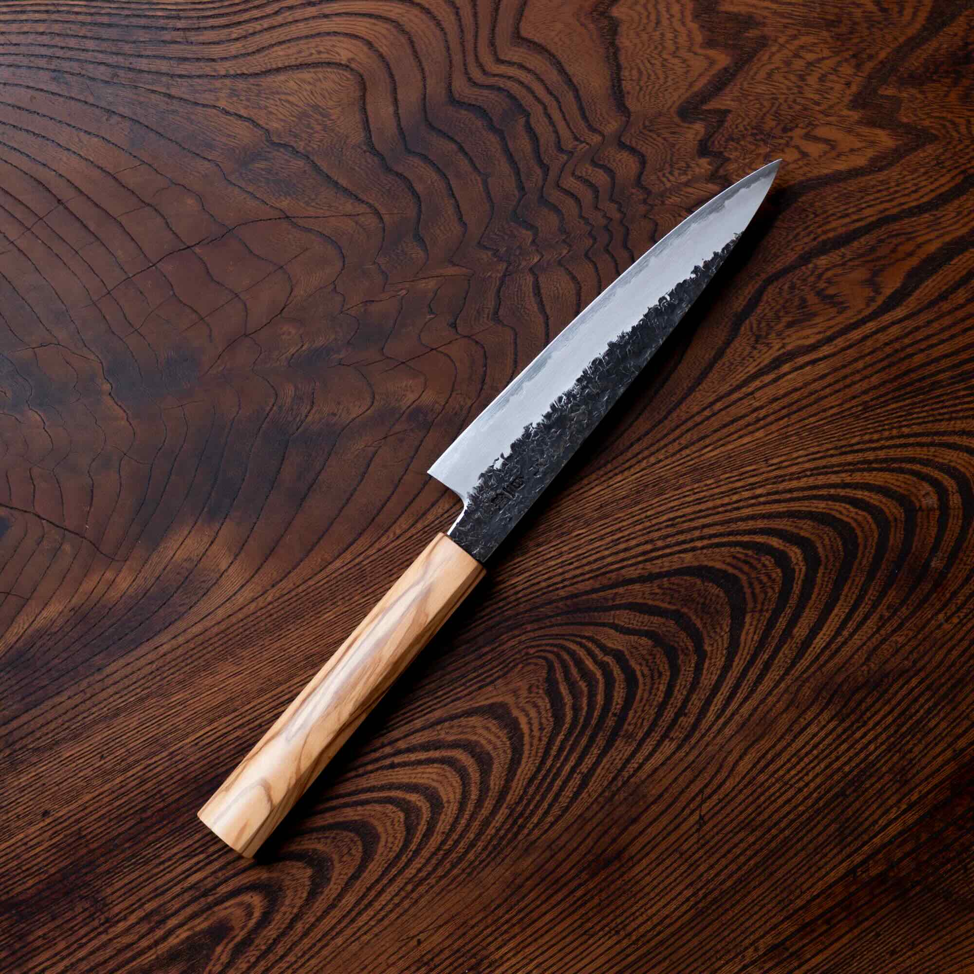 Sakai Takayuki Sanpo Mizu Petty 150mm