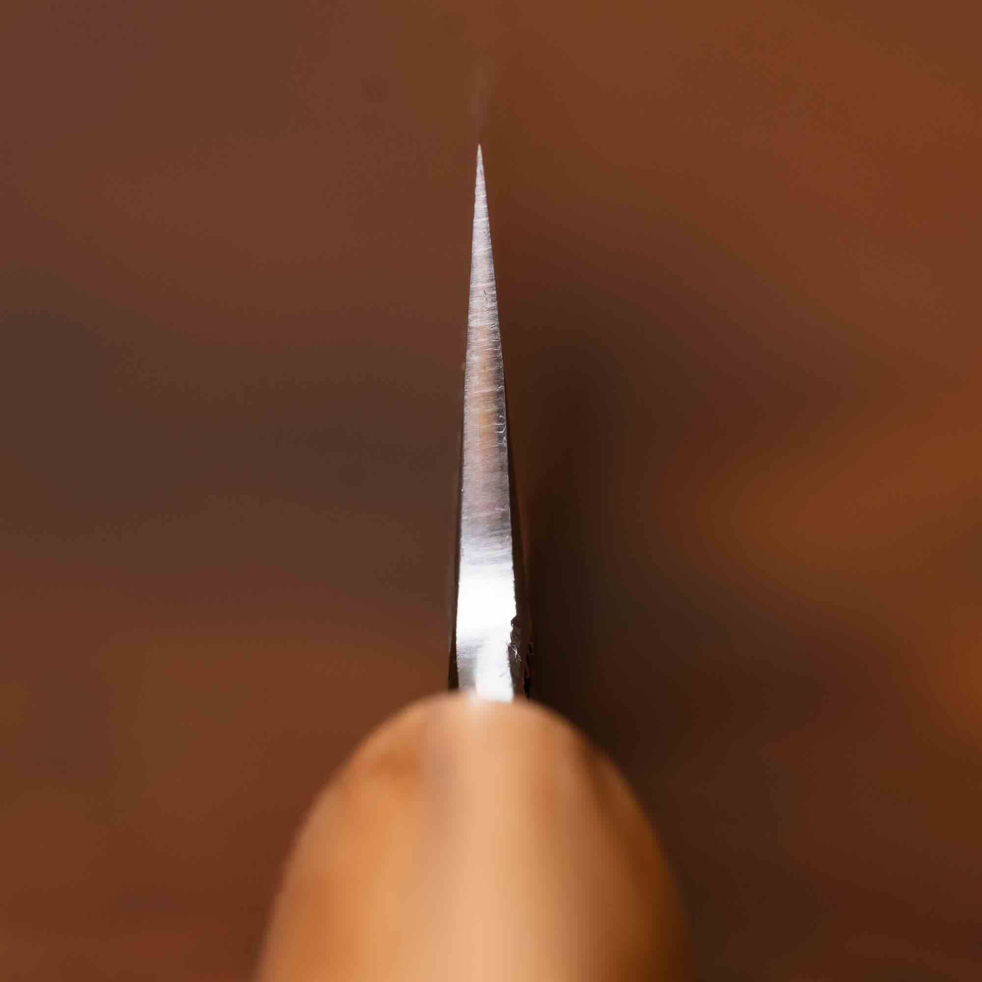 Sakai Takayuki Sanpo Mizu Petty 150mm