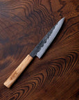 Sakai Takayuki Sanpo Mizu Petty 150mm