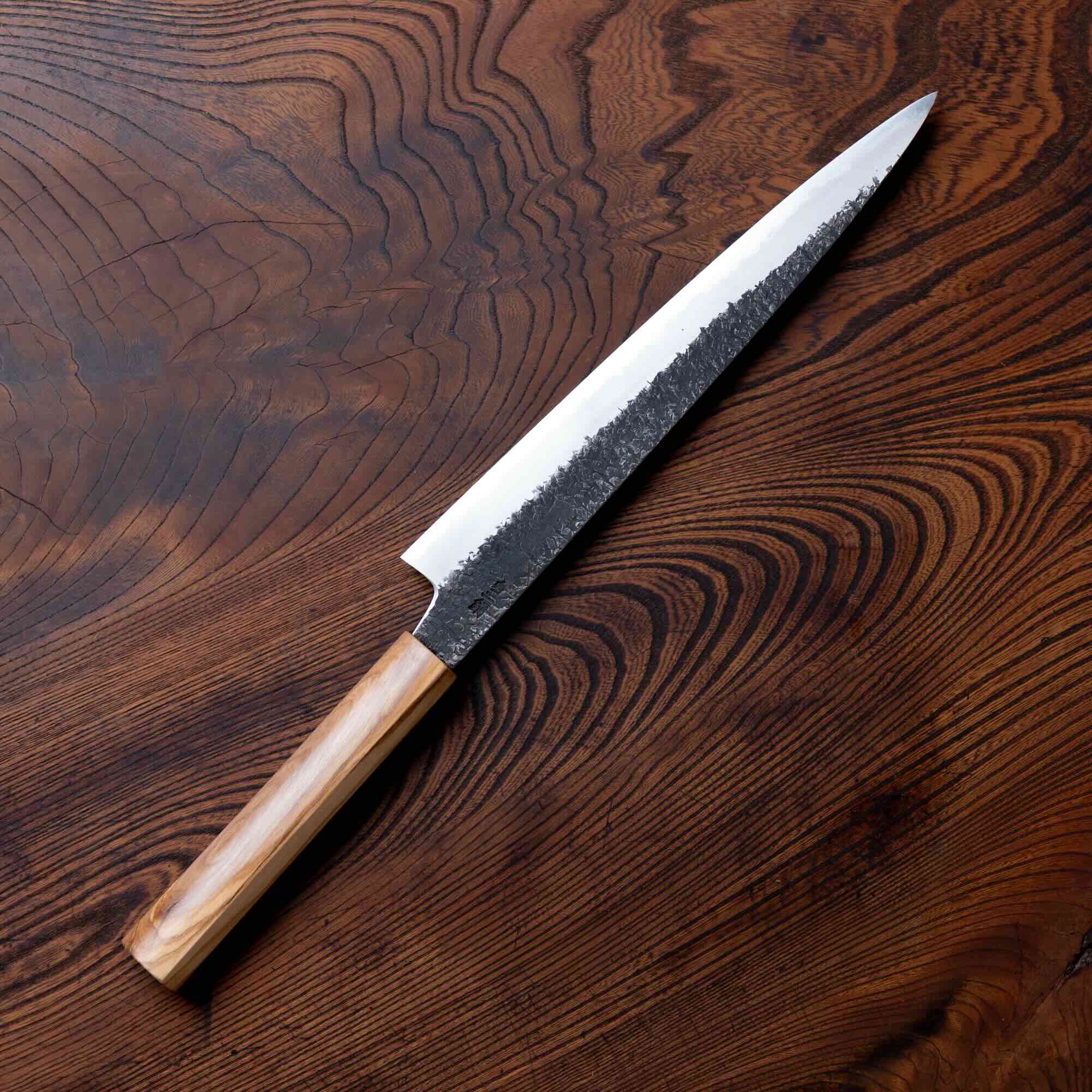 Sakai Takayuki Sanpo Mizu Sujihiki 240mm