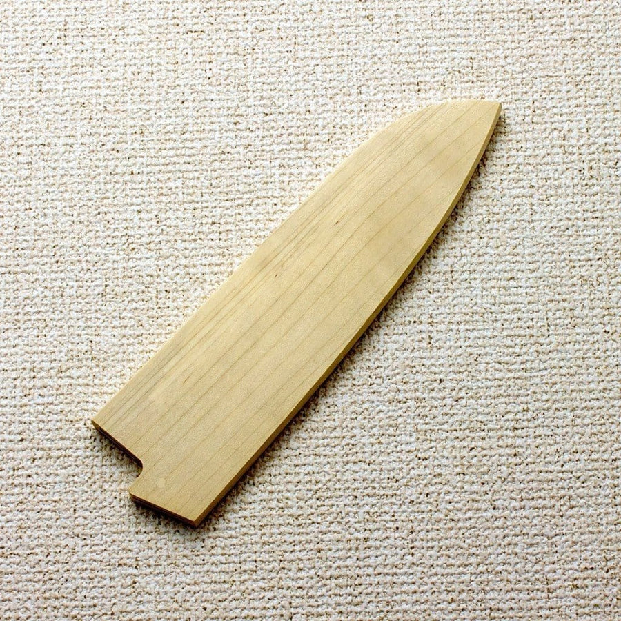 Magnolia Santoku Saya 180mm (7.1