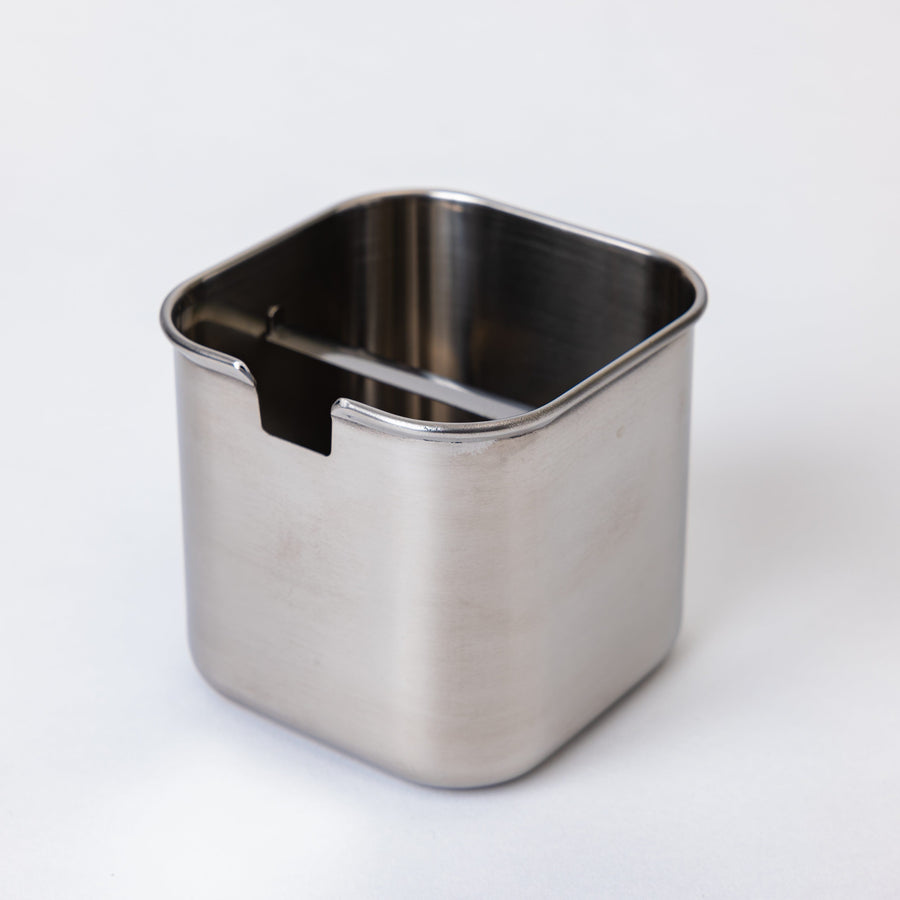 Stainless Sauce Tare Container