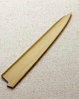 Magnolia Sujihiki Saya 270mm (10.6")