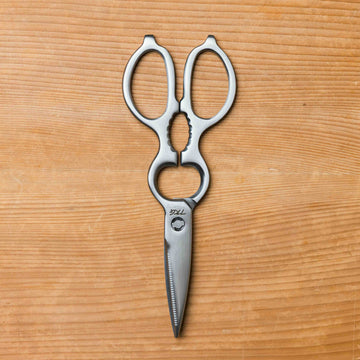 Professional Stainless Kitchen Shears