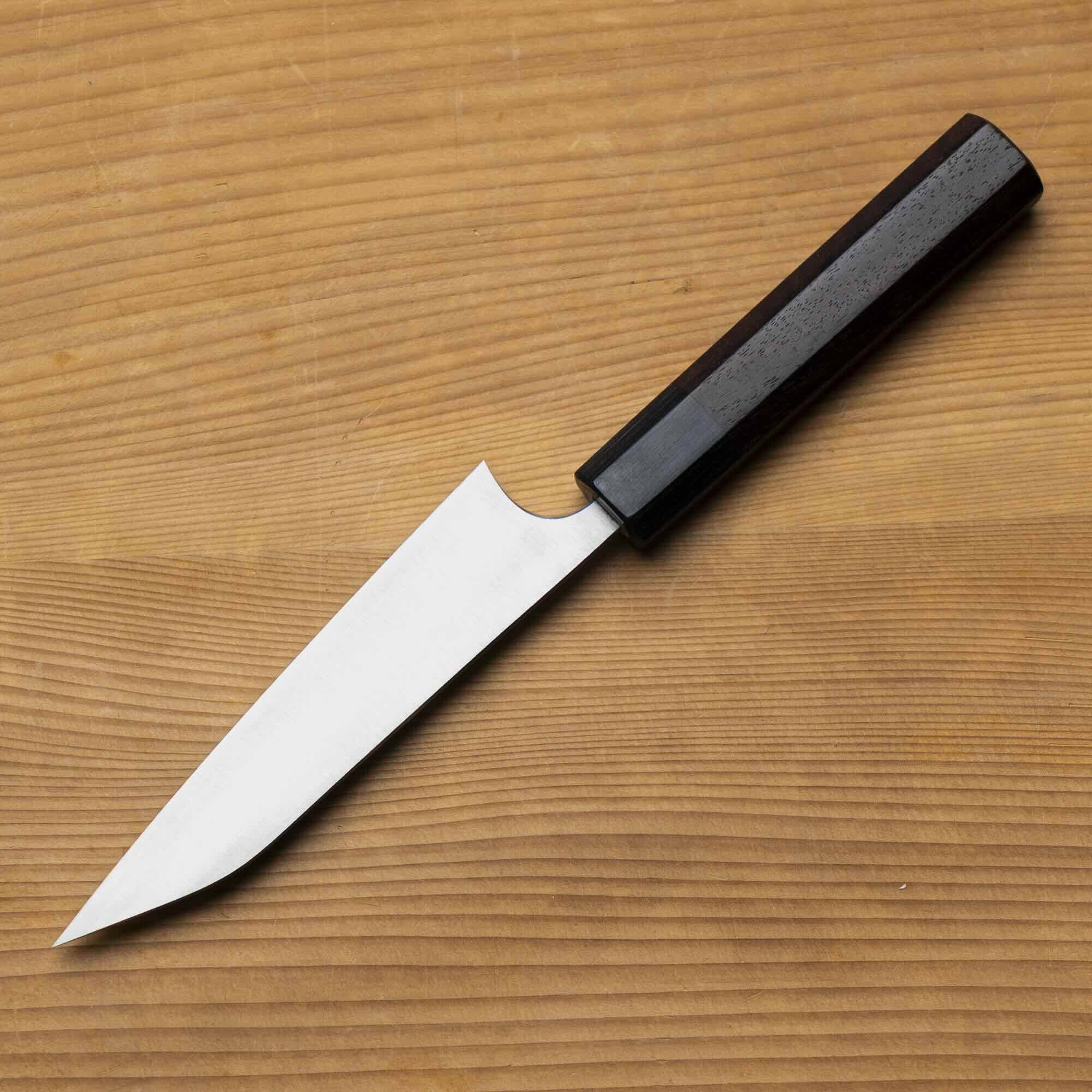 Shibata Koutetsu Chromax Petty 135mm