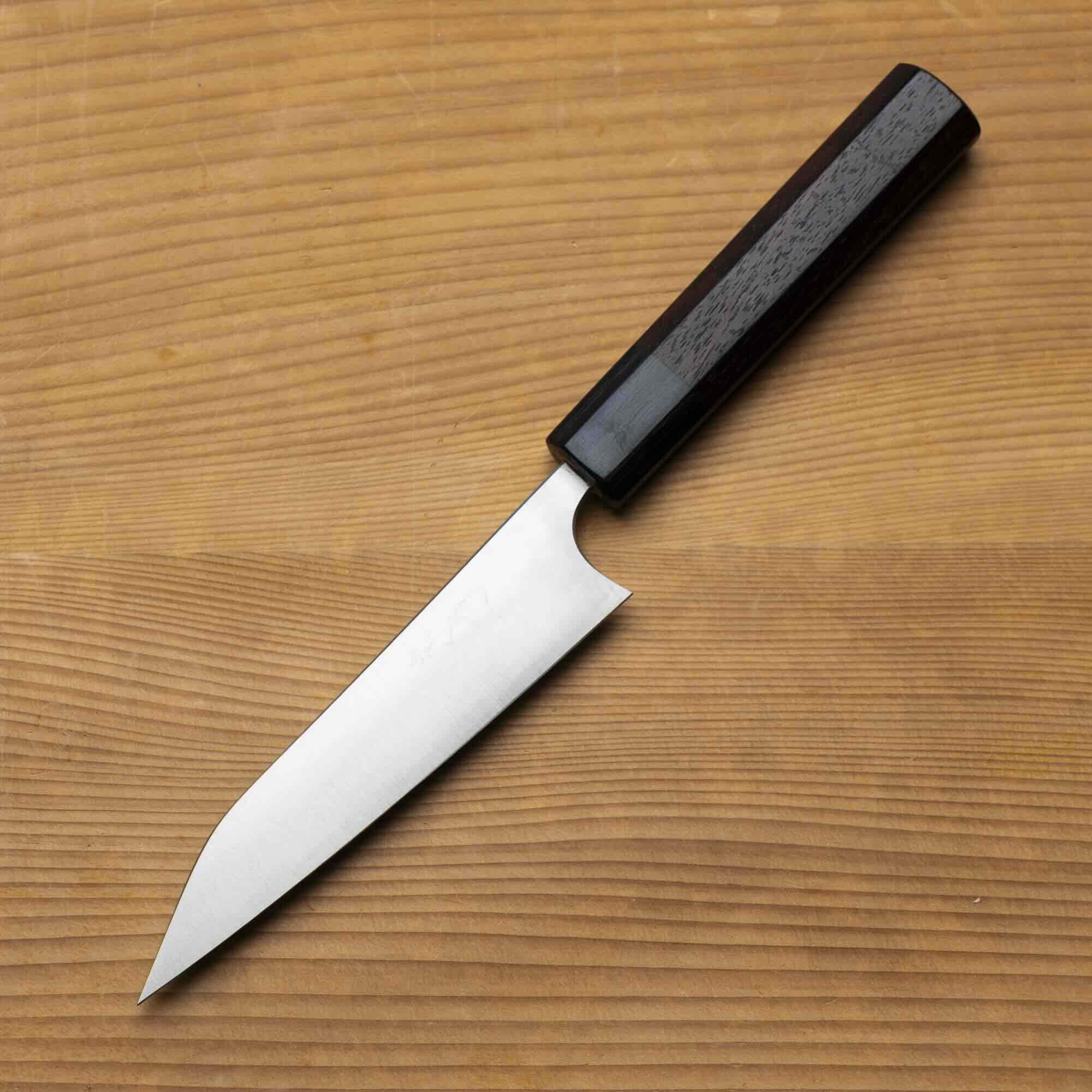 Shibata Koutetsu Chromax Petty 135mm