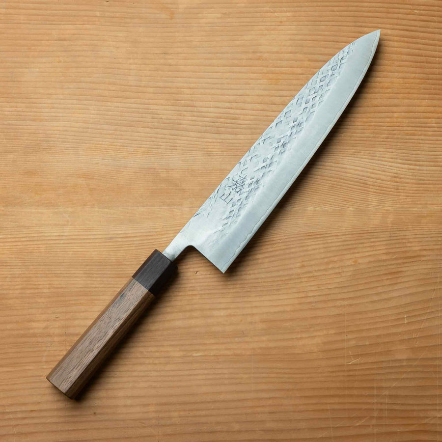 Kazan SLD Wa-Gyutou 240mm (9.4