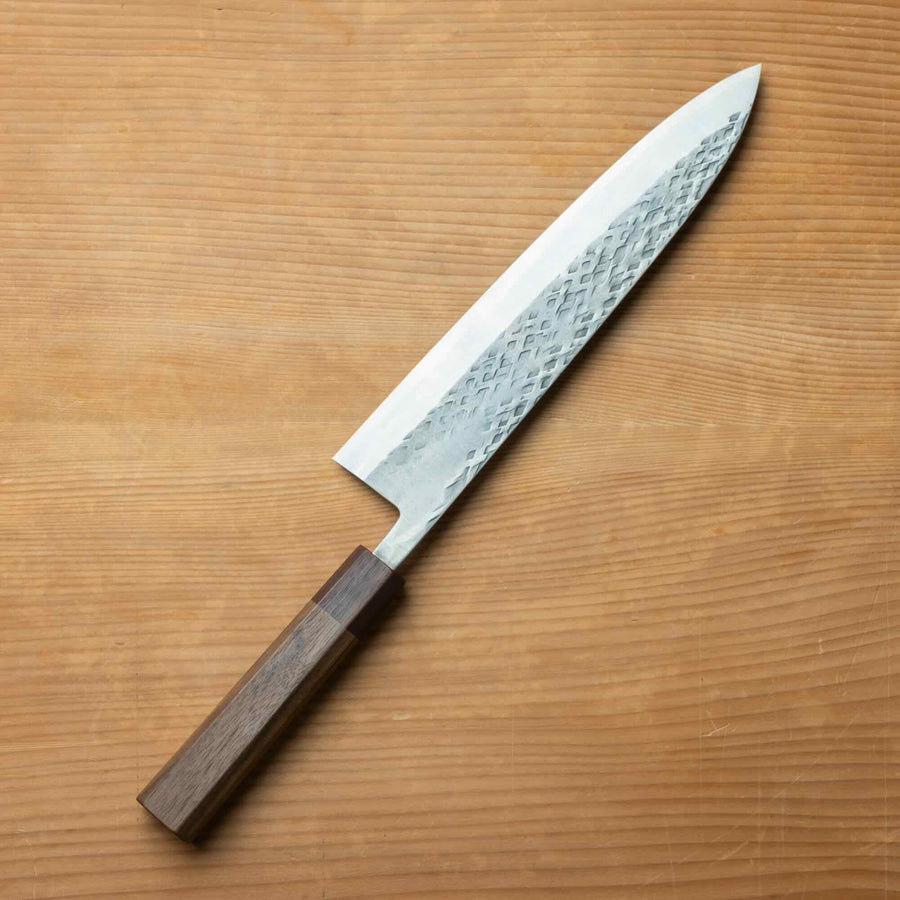 Kazan SLD Wa-Gyutou 240mm (9.4