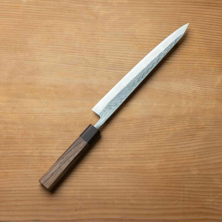 Kazan SLD Wa-Sujihiki 240mm (9.4