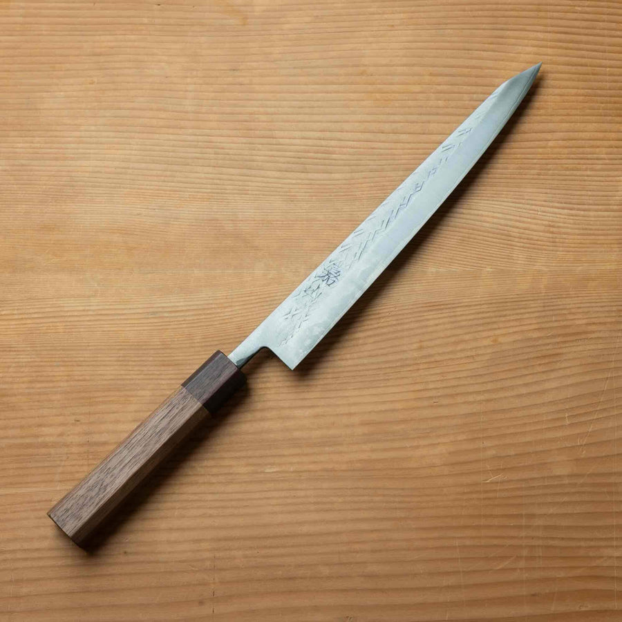 Kazan SLD Wa-Sujihiki 240mm (9.4