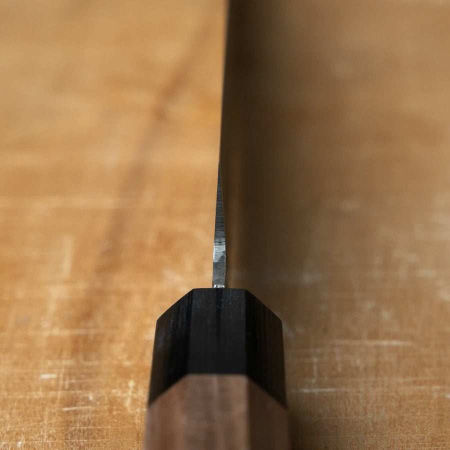 Sakai Takayuki 45 Layer Damascus Wa Sujihiki 240mm (9.4