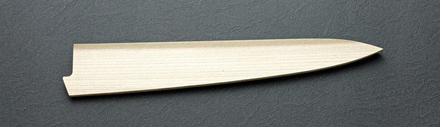 Magnolia Sujihiki Saya  240mm (9.4