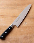 Tojiro Fujitora DP Gyuto 180mm (7.1")