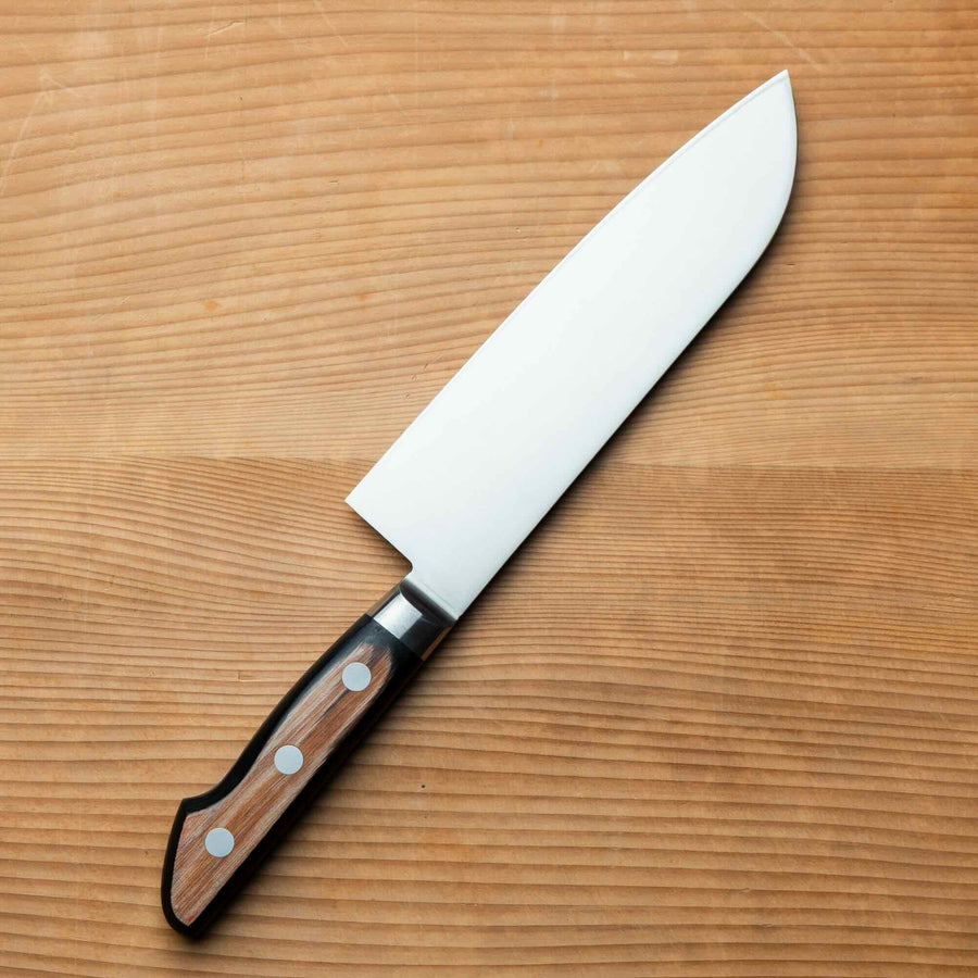 Sakai Takayuki TUS AUS8 Santoku 180mm (7.1