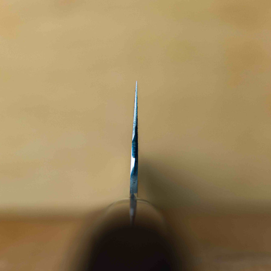 Sakai Takayuki Sugihara Damascus Gyutou 240mm (9.4
