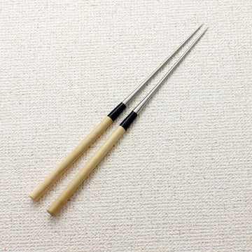 Plating Chopsticks (Moribashi) 135mm (5.3