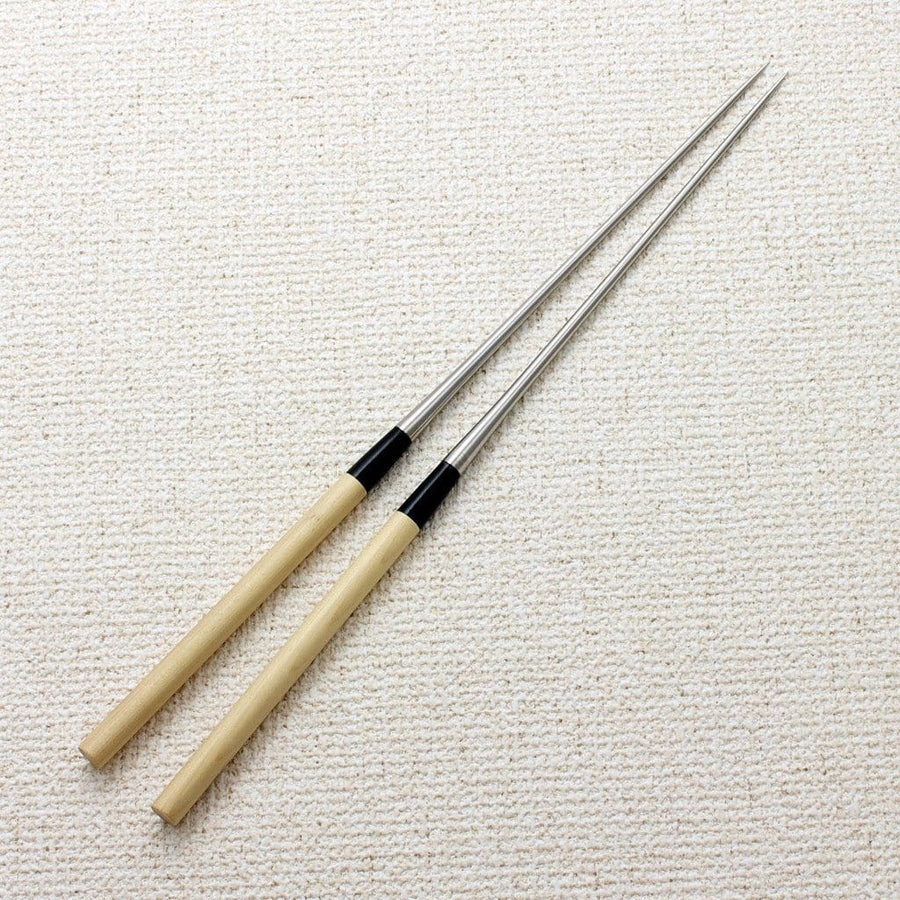 Plating Chopsticks (Moribashi) 180mm (7.1