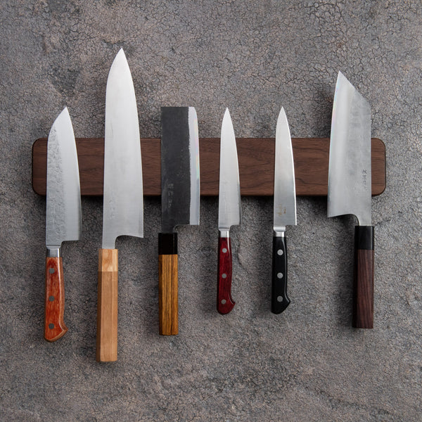 How to Store Japanese Knives: Expert Tips for Longevity