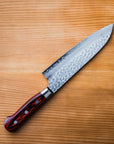 Sakai Takayuki 33 Layer Damascus Santoku 180mm (7.1")