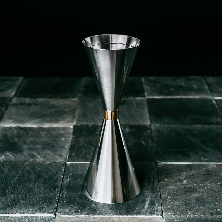 Three Shot Measure Cup