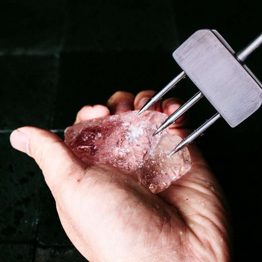 Daiya Three Prong Ice Pick