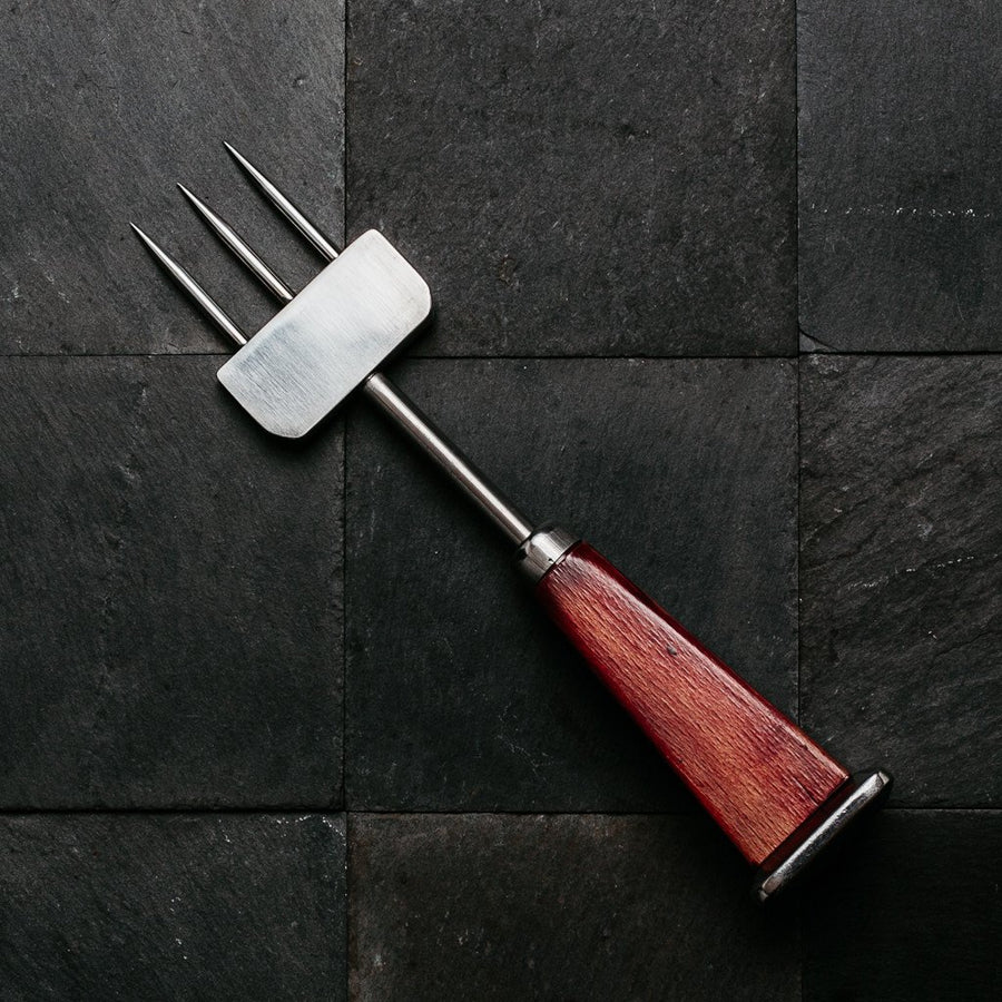 Daiya Three Prong Ice Pick