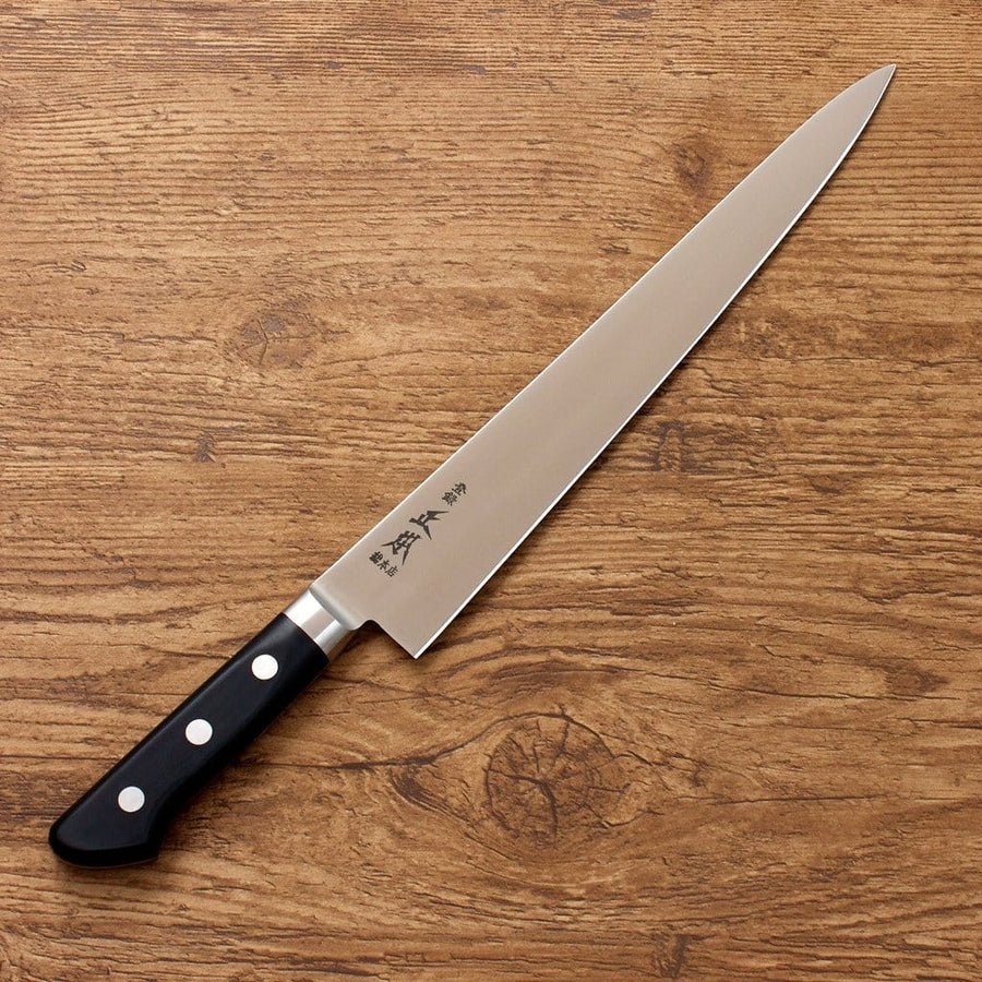 Masamoto VG Sujihiki 240mm (9.4