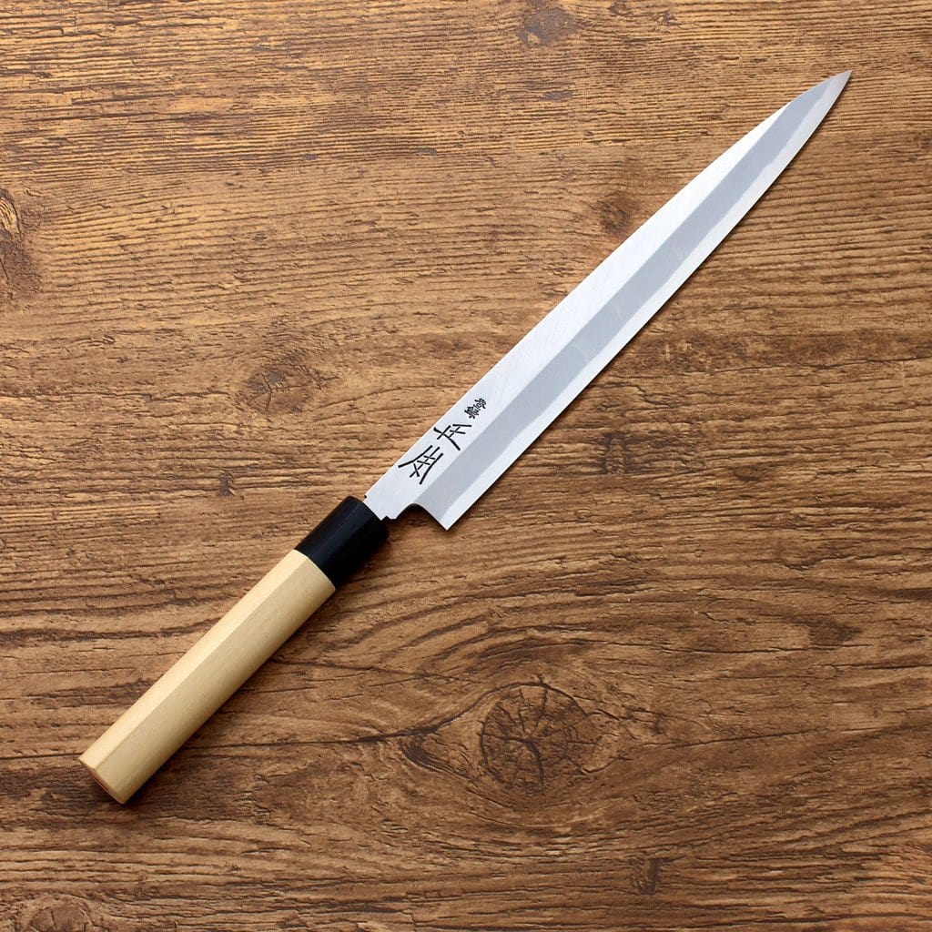 Yanagi (Yanagiba) & Kiritsuke Knives for Sale | Chubo Knives