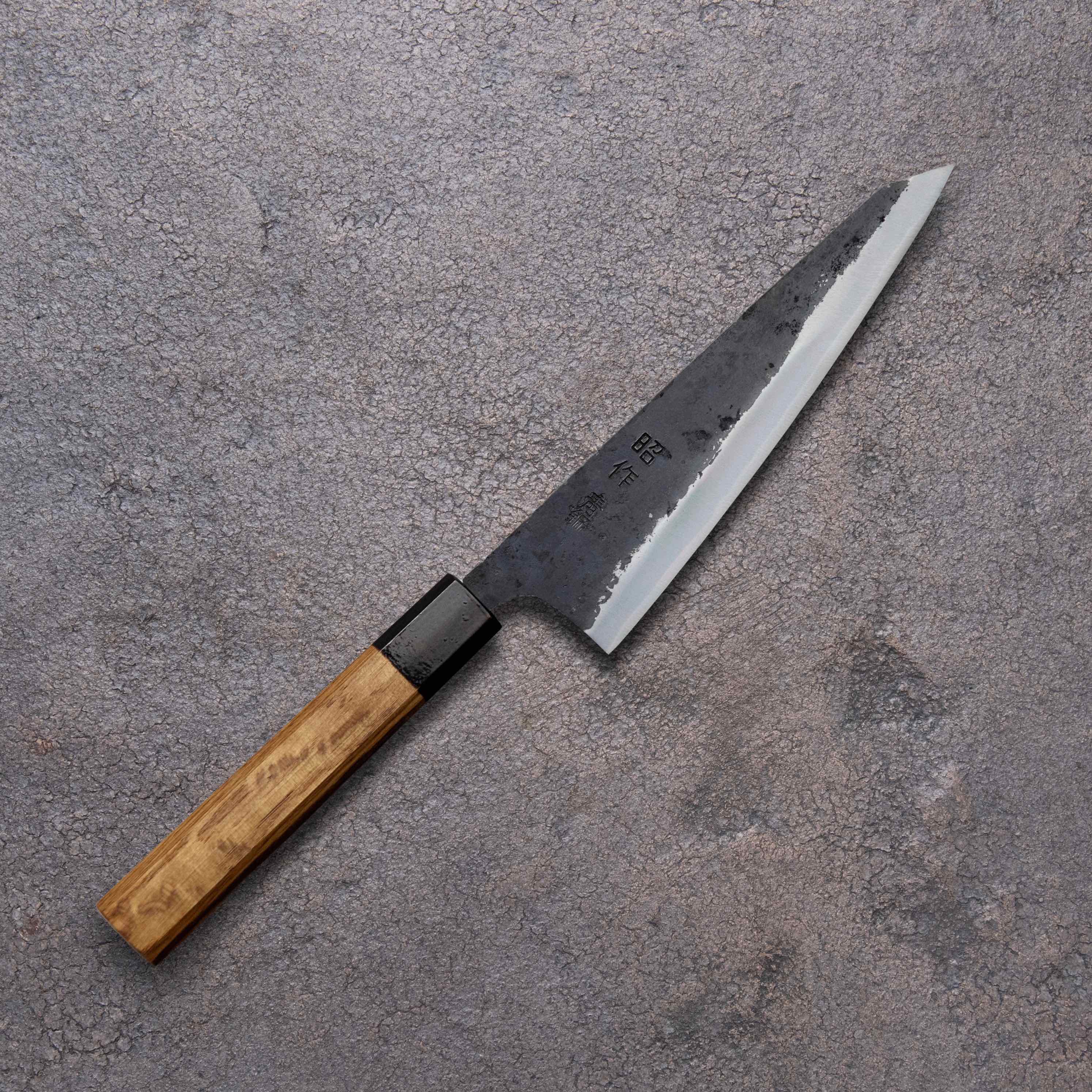 最新発見 Akira-Saku Knives | Chubo Knives アクセサリー