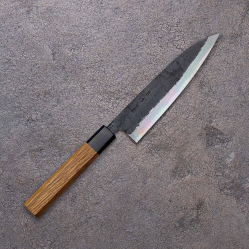 Hand Forged Chef Knife Japanese Kiritsuke Petty Kitchen Knives Home Slicing  Peeling Cooking Tools 