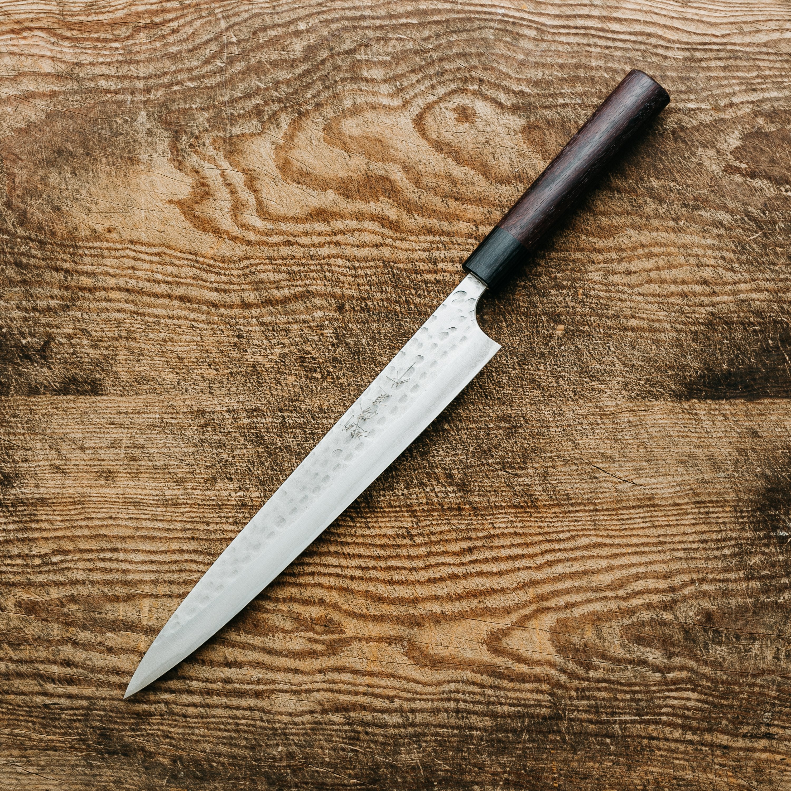 Anryu Knives Collection | Chubo Knives