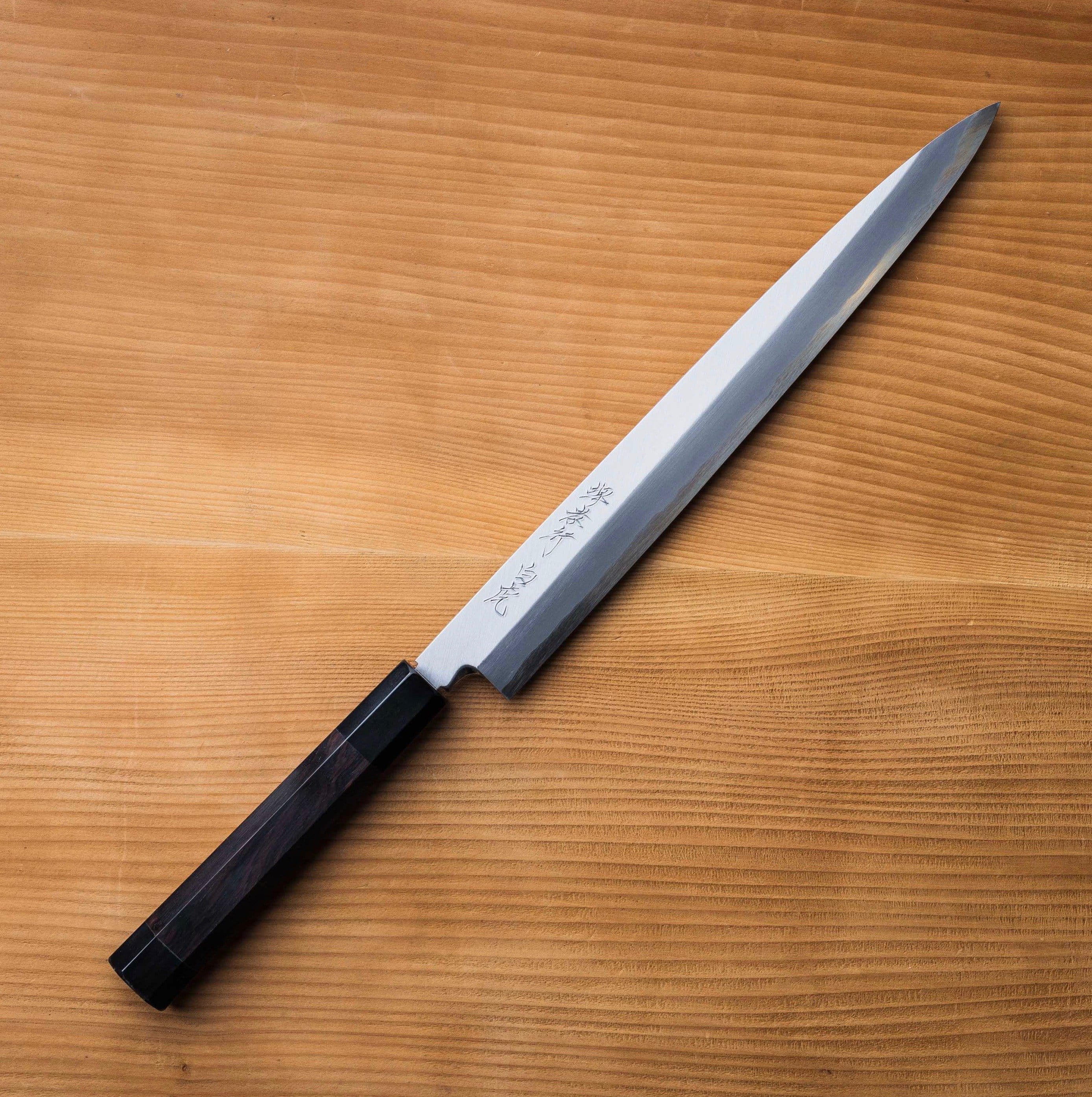 Sakai Takayuki Byakko Yanagi 270mm (10.5