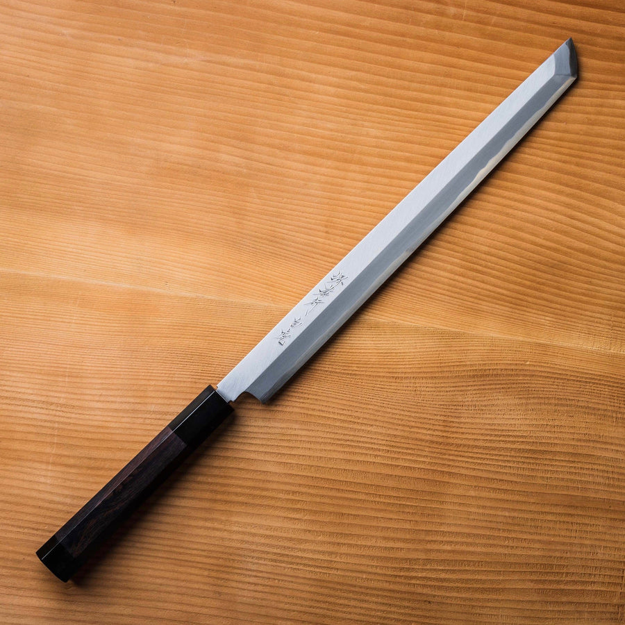 Sakai Takayuki Sharpening Steel 300mm