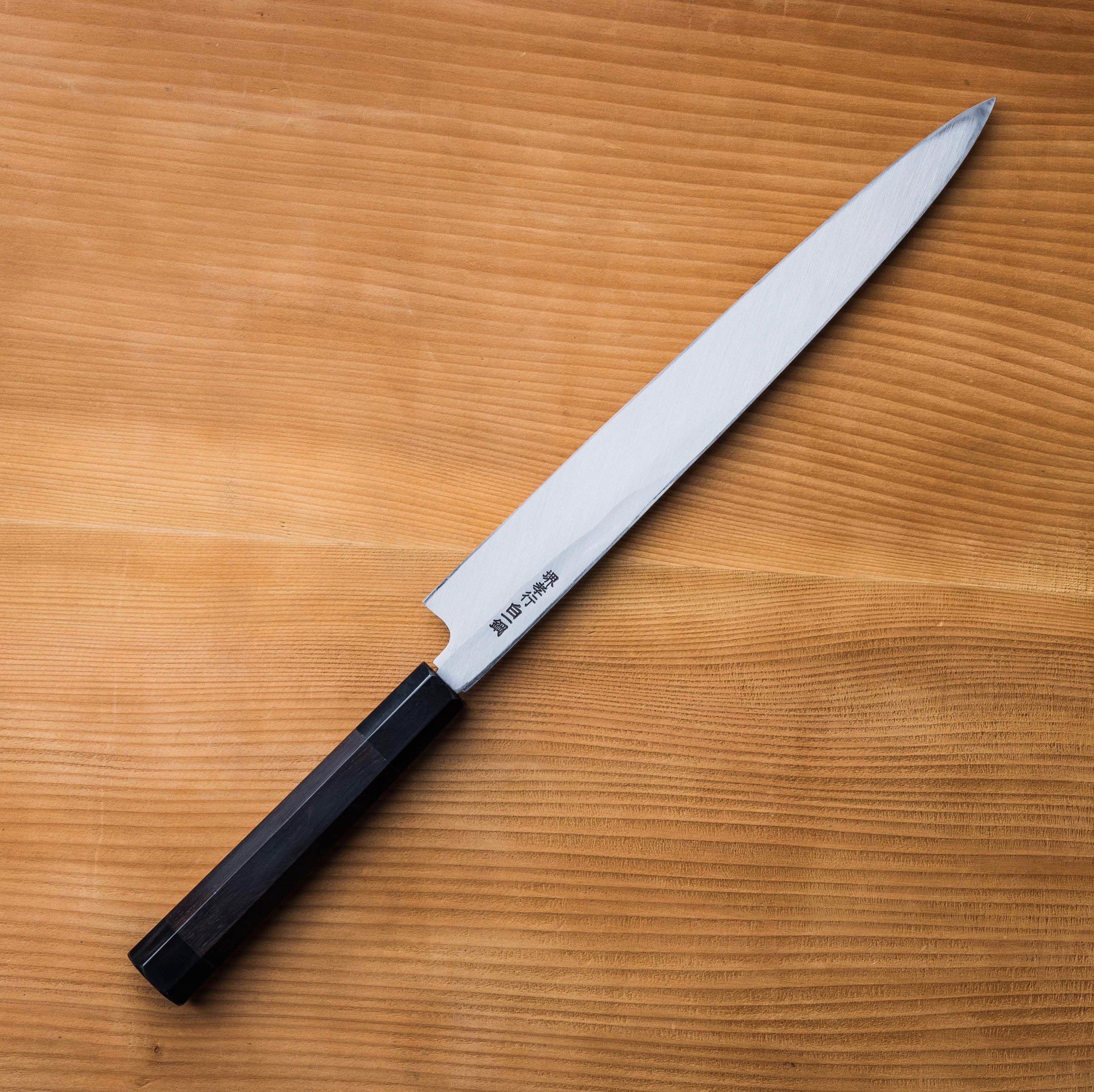 Sakai Takayuki Byakko Yanagi 270mm (10.5