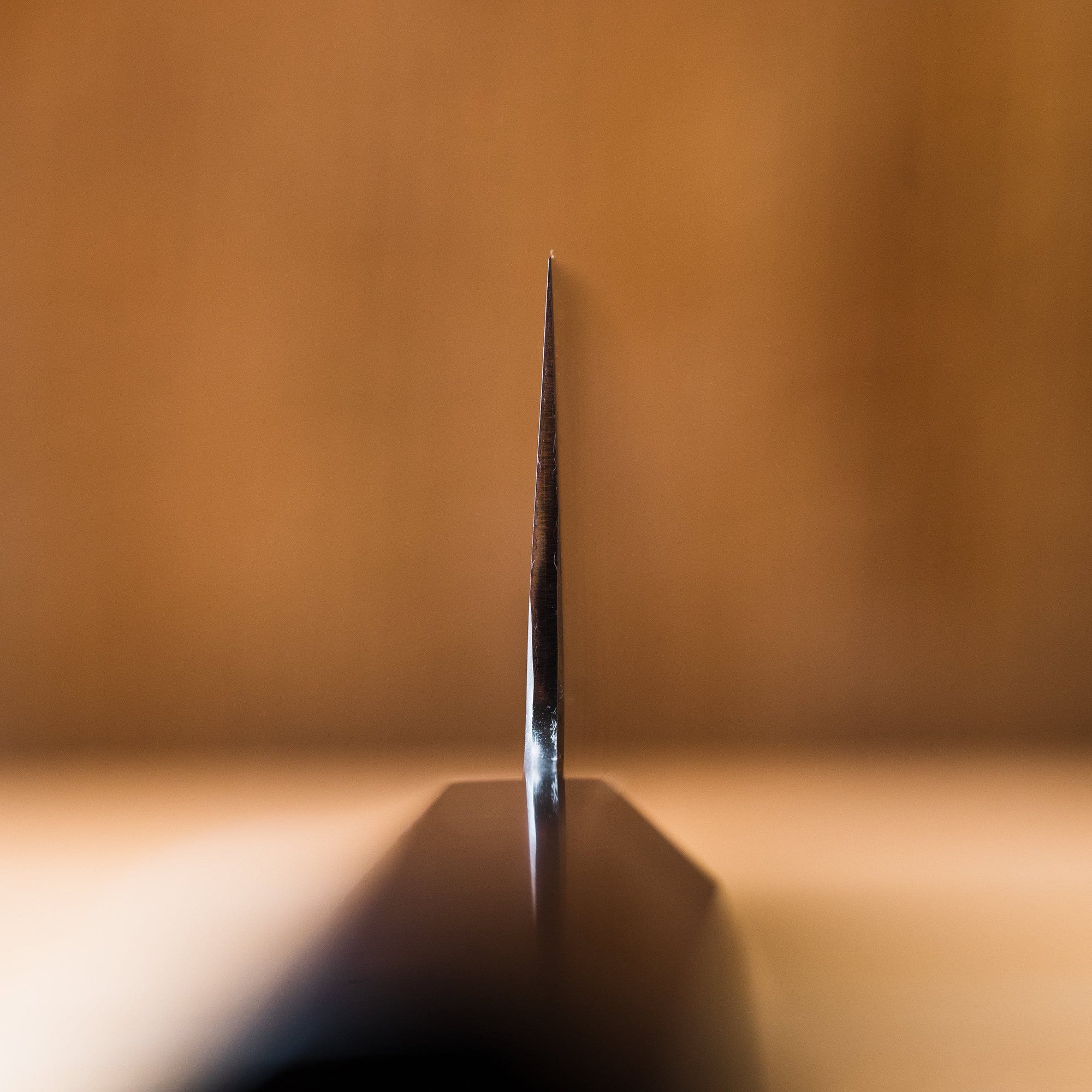 Sakai Takayuki Ginsanko Wa Gyutou 210mm (8.2")