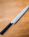 Sakai Takayuki Ginsanko Sujihiki 270mm (10.6")