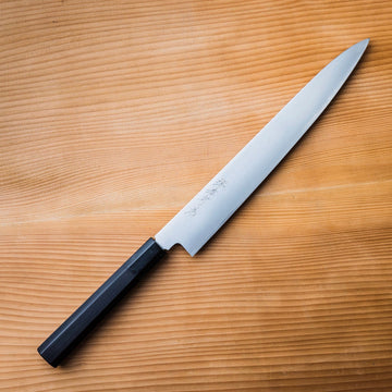 Sakai Takayuki Ginsanko Sujihiki 270mm (10.6