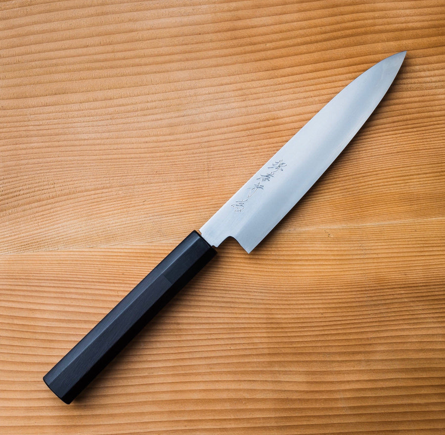 Sakai Takayuki Ginsanko Petty 150mm (5.9