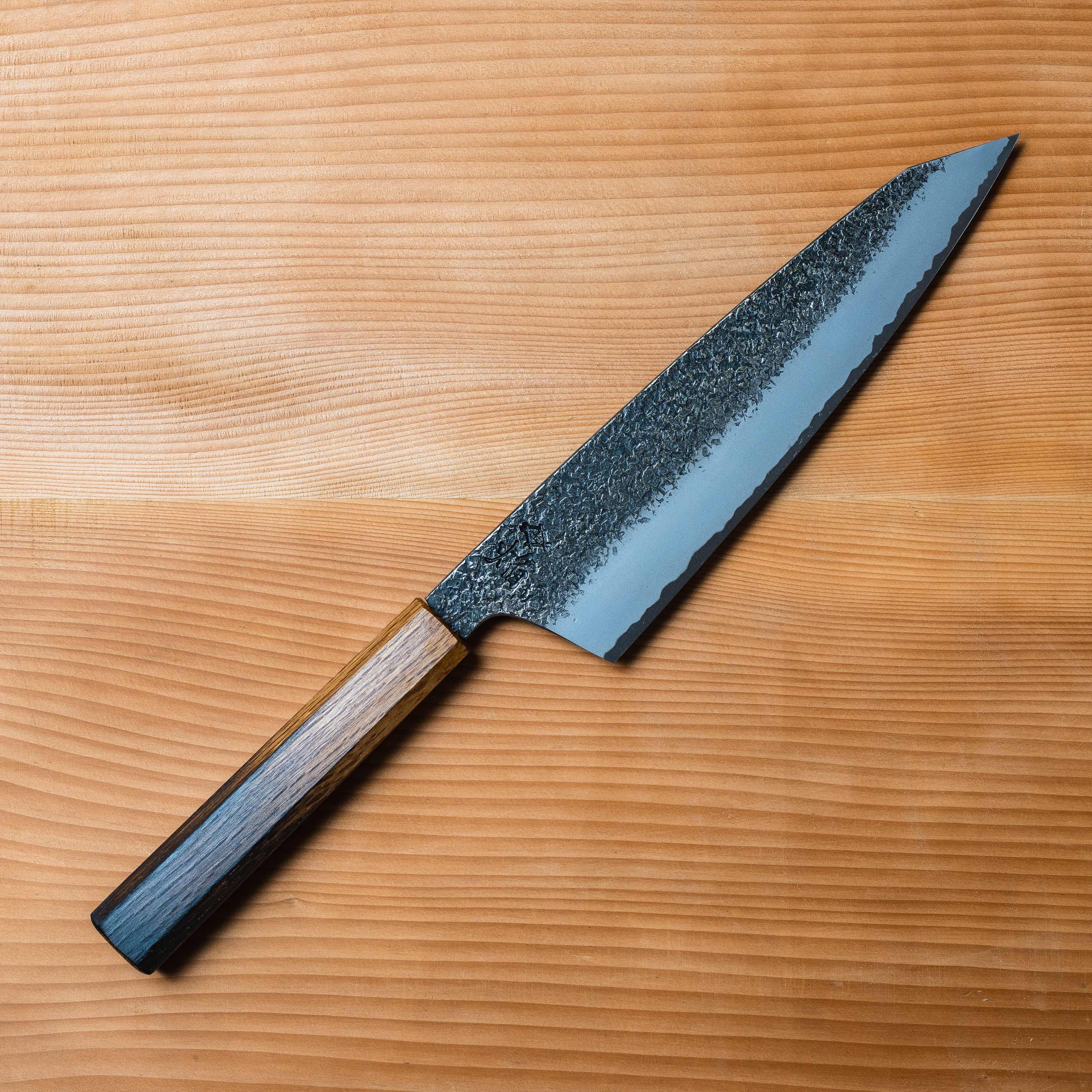 A*A様 SAKAI TAKAYUKI 牛刀 27cm ステンレス 堺 孝行 TUS ステンレス鋼 牛刀包丁 – 清助刃物