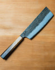 Sakai Takayuki Homura Guren Wa-Nakiri 180mm (7.1")