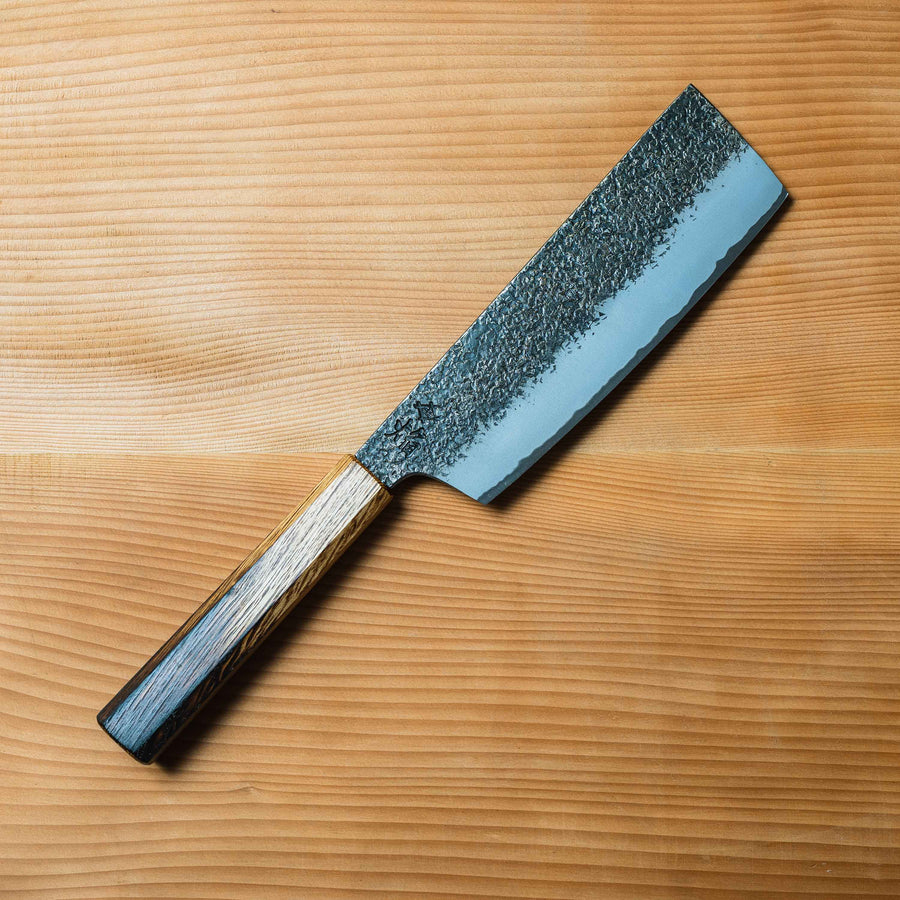 Sakai Takayuki Homura Guren Wa-Nakiri 180mm (7.1