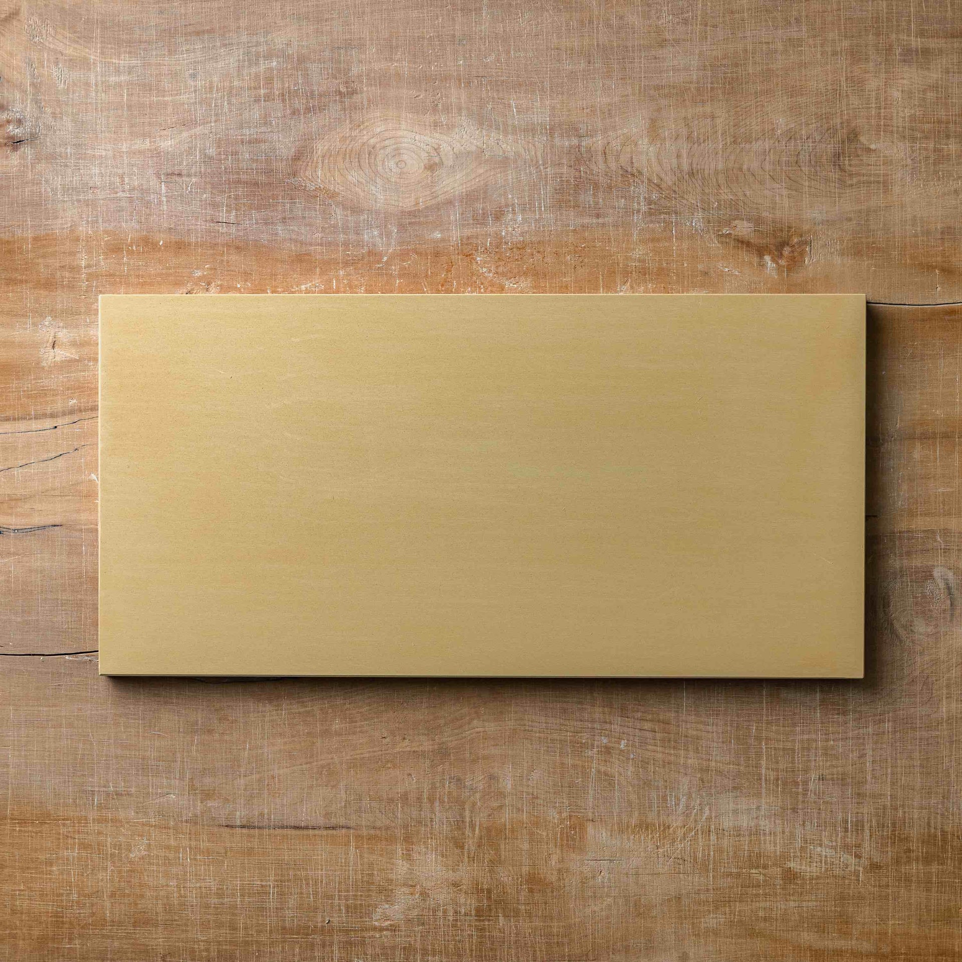 Hi Soft Synthetic Cutting Board 50cm x 25cm (19.7" x 9.9")