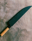 Sakai Takayuki Doi Blue Steel Homura Sujihiki 240mm (9.4")