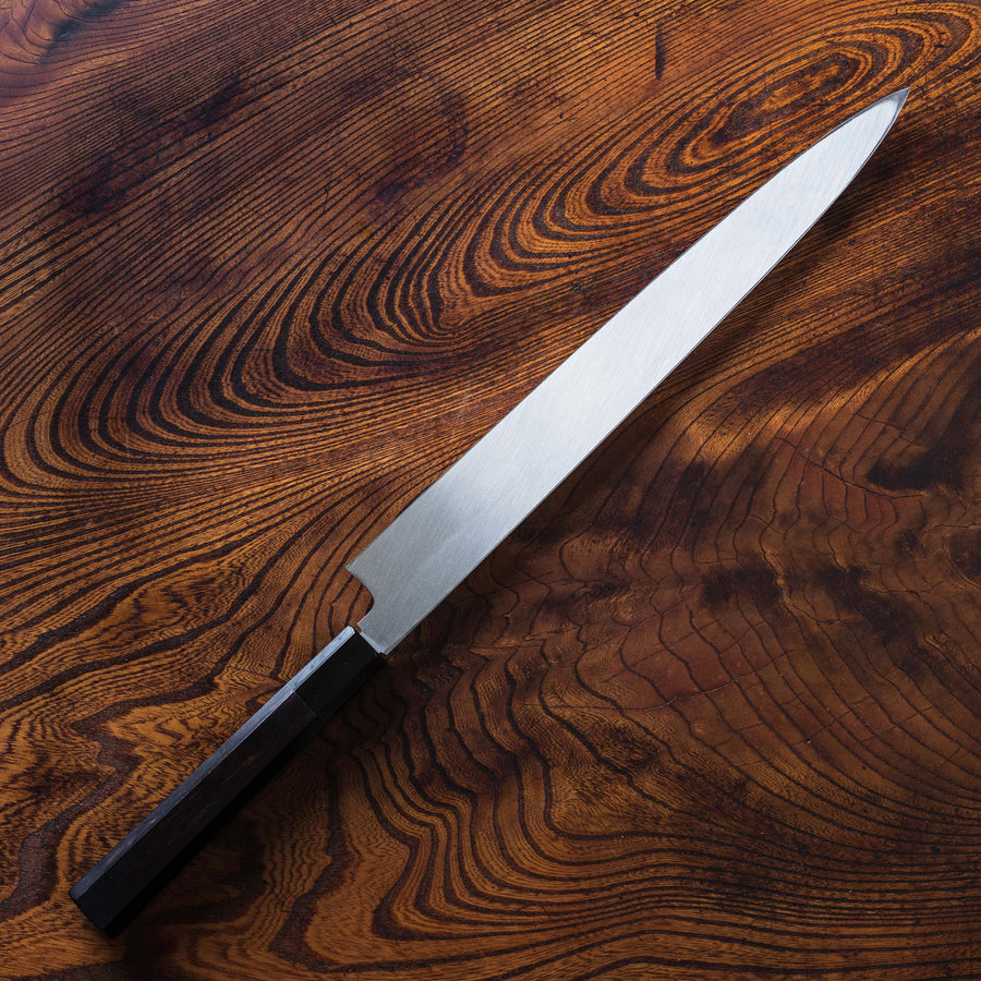 Watch How To Use Every Japanese Knife, Method Mastery