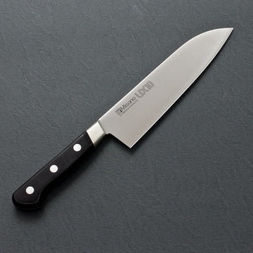 Misono UX10 Santoku 180mm (7.1