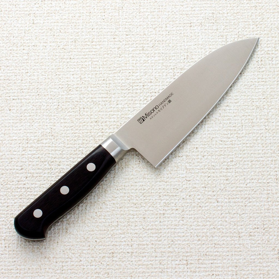 Misono Molybdenum Yo Deba 165mm (6.5