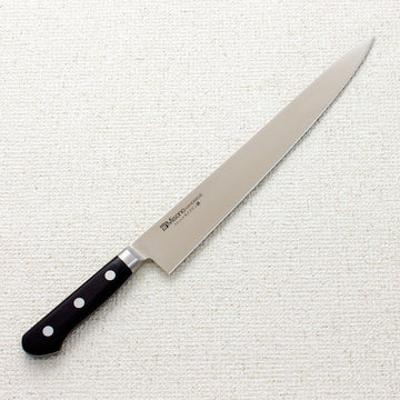 Misono Molybdenum Sujihiki 240mm (9.4